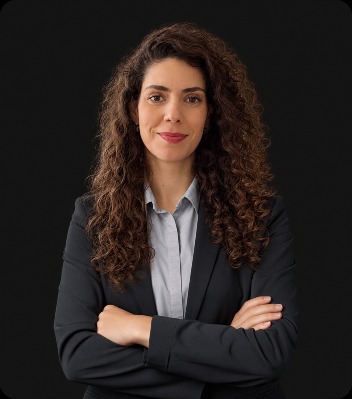 Taynara Rodrigues, founder of Potencialize Me